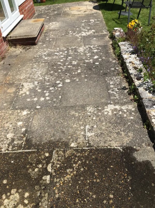 Reach and Wash Window Cleaning in Eastleigh