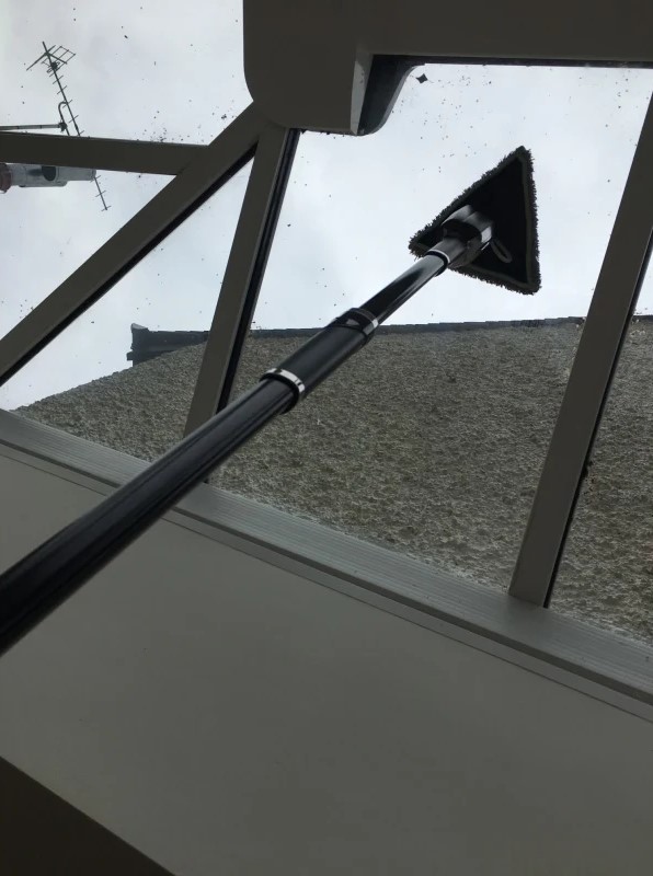 Conservatory Cleaning in Eastleigh